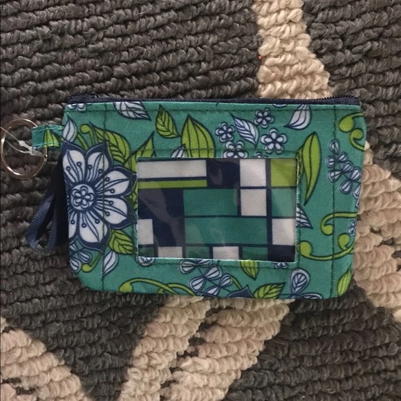 SET OF 4 keychain wallets - Picture 6 of 6